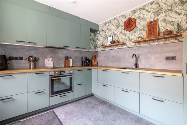 Medium property photo - Voormolenstraat 69, 9645 EM Veendam